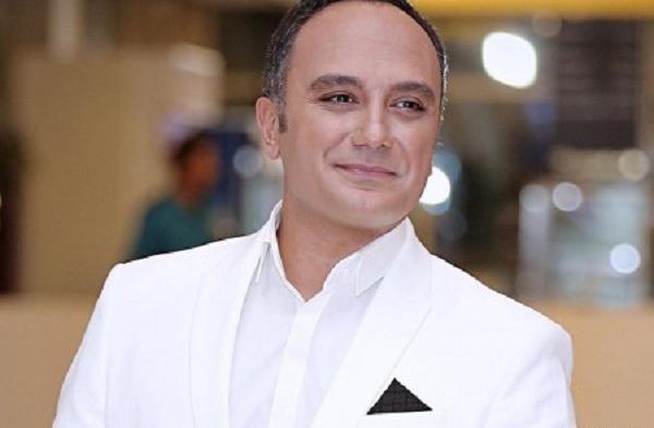 عکس مادر احسان کرمی