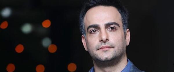 عکس لو رفته حامد کمیلی و تینا آخوندتبار