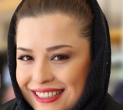 عکس پوریا پورسرخ و مهراوه شریفی
