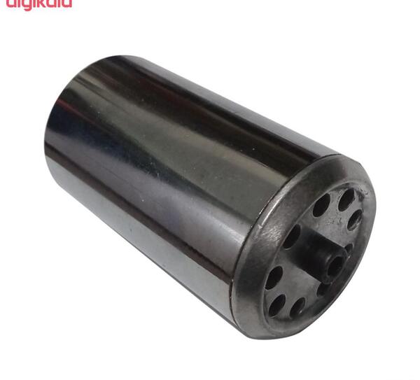 عکس صدا خفه کن