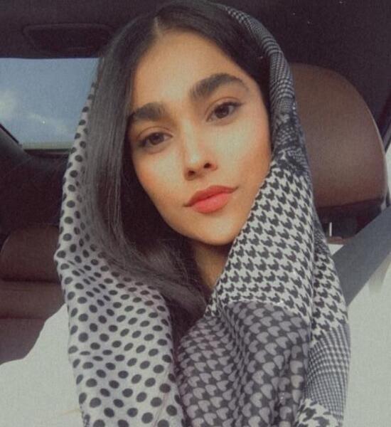 عکس بازیگر فیلم احضار زهره