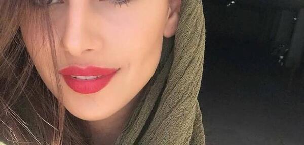 عکس ترلان پروانه در کنسرت بهنام بانی