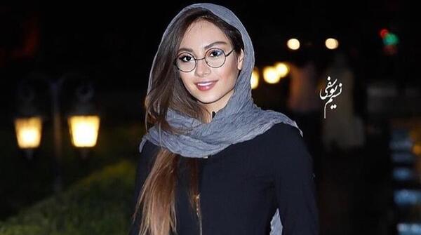 عکس ترلان پروانه در کنسرت بهنام بانی