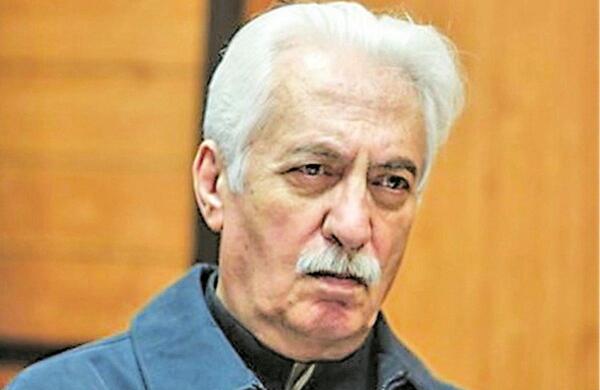 عکس جمشید شاه محمدی فوتبالیست