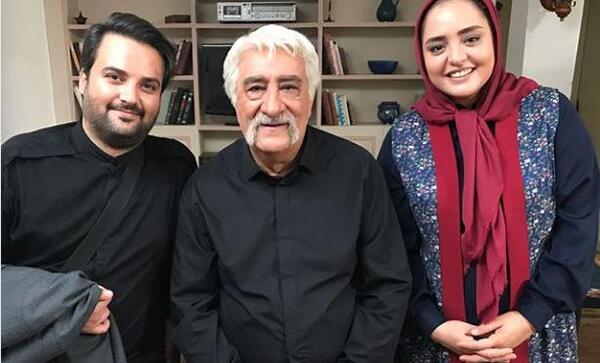 عکسهای رسول نجفیان