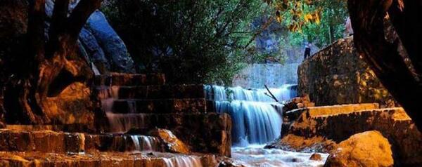 عکس دیدنی یاسوج