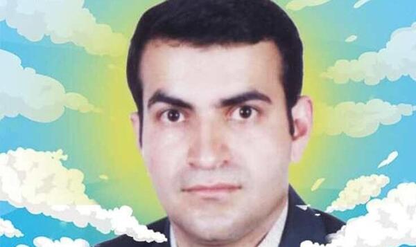عکس اسماعیل شاه محمدی