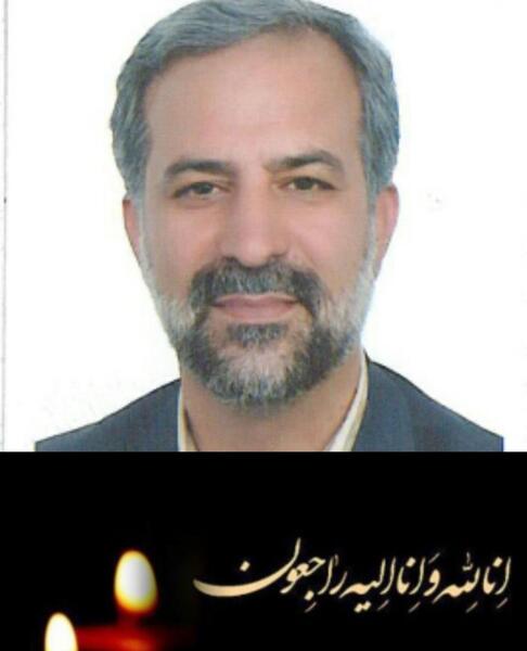 عکس اسماعیل شاه محمدی