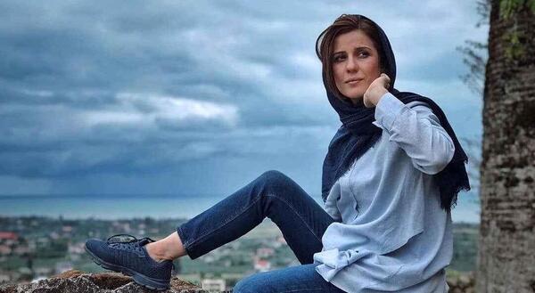 عکس های زیبای سارا بهرامی