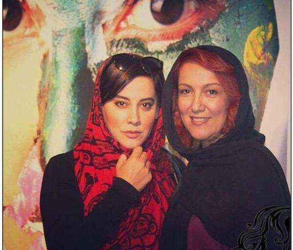 عکس شخصی اشا محرابی