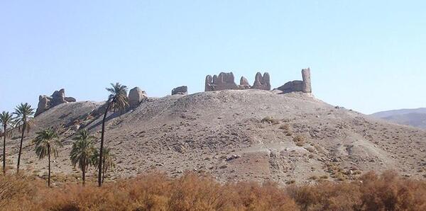 عکس جاهای که گنج دارد