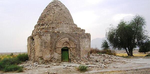 عکس جاهای که گنج دارد