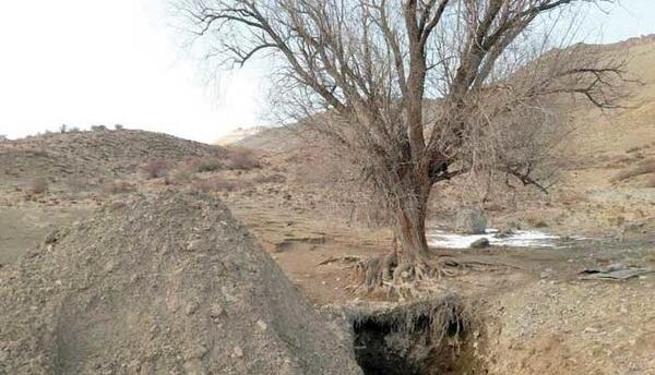 عکس جاهای که گنج دارد