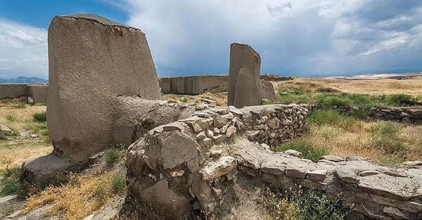 عکس جاهای که گنج دارد