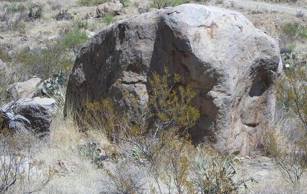 عکس جاهای که گنج دارد