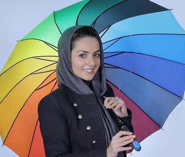 زیباترین عکس بیتا سحرخیز