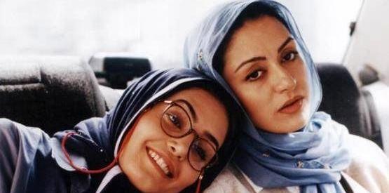 عکس الناز شاکردوست در فیلم عروس فراری