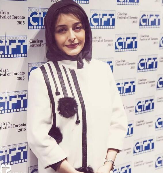عکس حامد بهداد در خارج از کشور