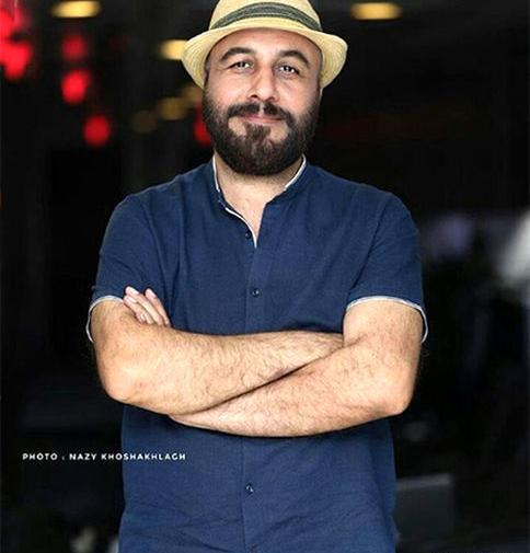 عکس شناسنامه رضا عطاران