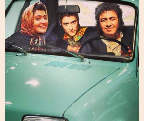 عکس شناسنامه رضا عطاران