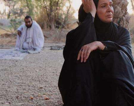 عکس خانم افسر اسدی