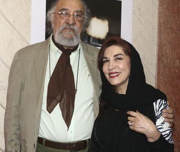 عکس قبر داریوش ارجمند