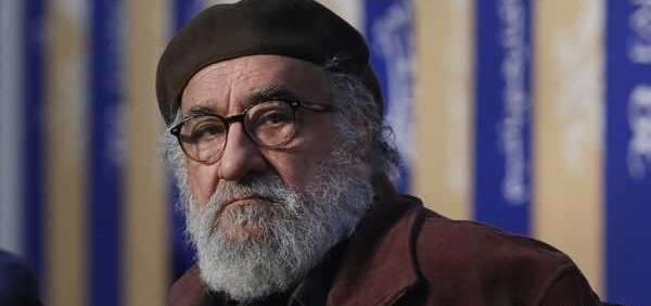 عکس قبر داریوش ارجمند