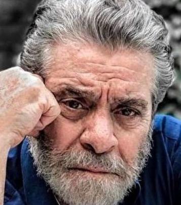 عکس شجریان بهروز وثوقی