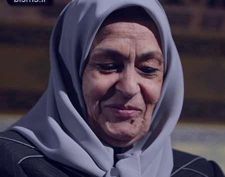 زیباترین عکس های ژاله علو