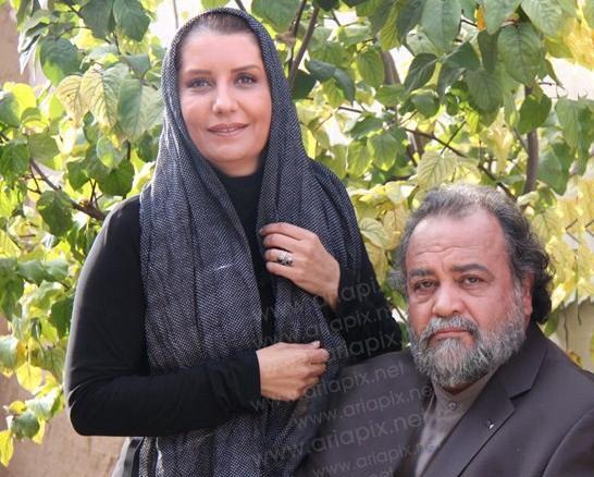 عکس هایی از اکبر سلطانعلی