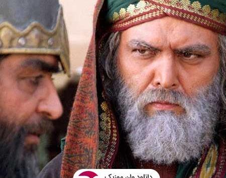 عکس هایی از اکبر سلطانعلی