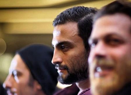 زیباترین عکس امیر جدیدی