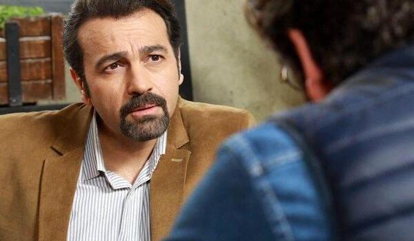 عکس آقای آرش مجیدی