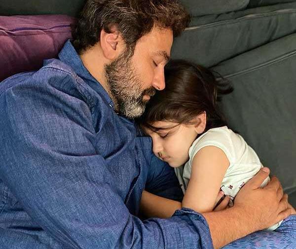 عکس آقای آرش مجیدی