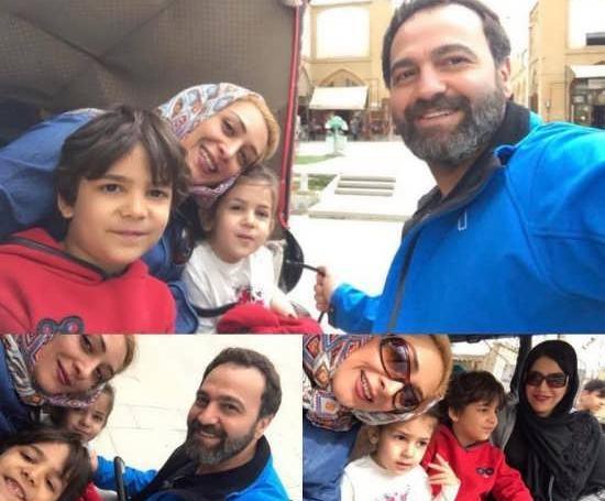 عکس آقای آرش مجیدی