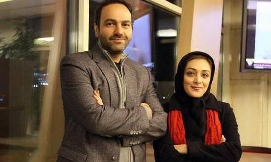 عکس آقای آرش مجیدی