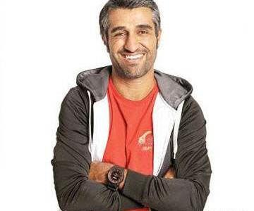 عکس های آتلیه پژمان جمشیدی