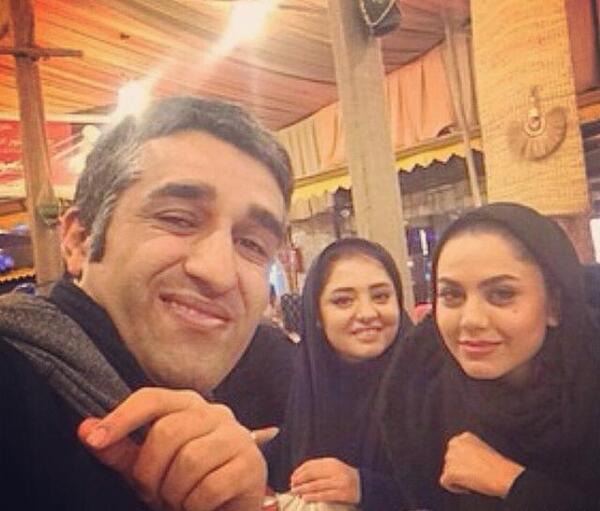 عکس های آتلیه پژمان جمشیدی