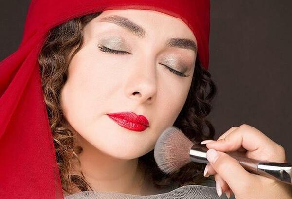عکس های آتلیه پژمان جمشیدی