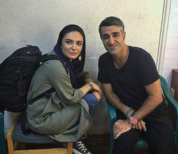 عکس های آتلیه پژمان جمشیدی