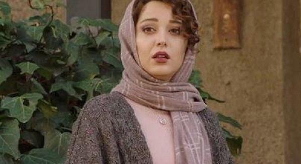 عکس های روشنک گرامی در هم گناه