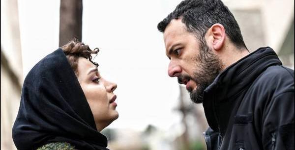 عکس های روشنک گرامی در هم گناه
