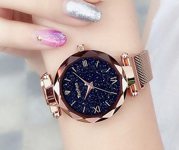 عکس ساعت شیک دخترانه