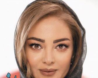 عکسهای مدلینگ رزیتا غفاری