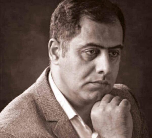 عکس حسن قلی پور