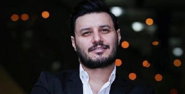 عکس طنز جواد عزتی