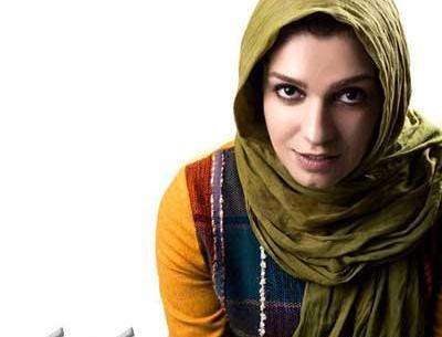عکس معلولیت الیکا عبدالرزاقی