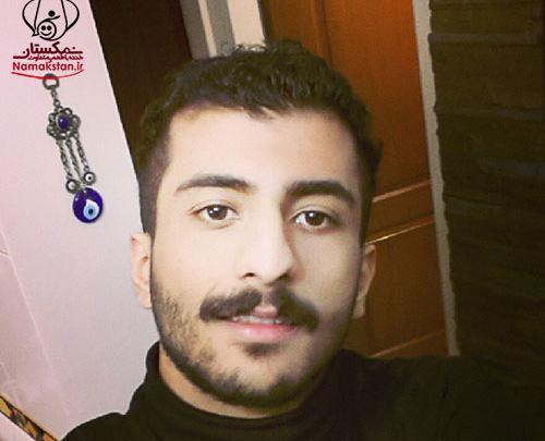 عکس امیر جعفری و علیرضا جعفری