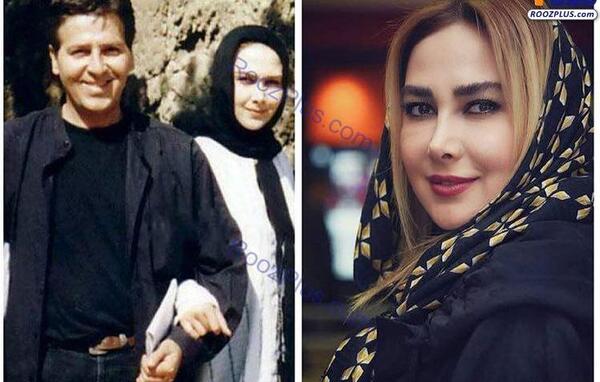عکس خانواده ابوالفضل پورعرب