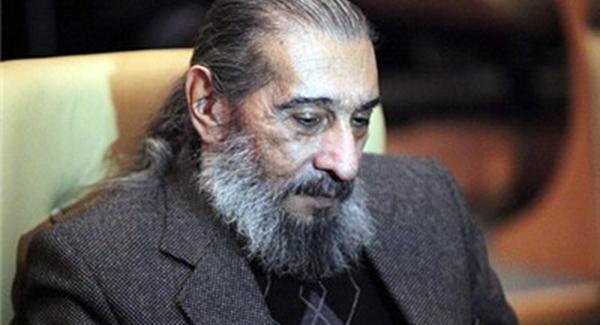 عکس آقای انوشیروان ارجمند